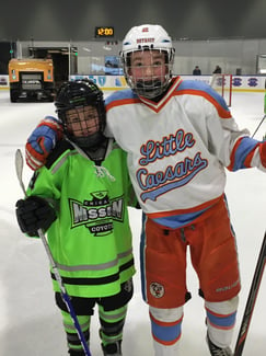 Relative Age Effects and Youth Hockey