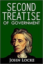 John Locke Second Treatise of Government and Declaration of Independence