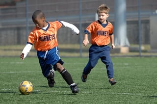 Developing physical literacy in youth athletes