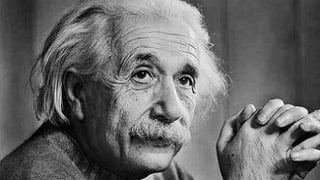 Albert Einstein Most Important Scientist