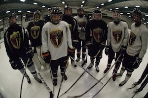 Bridgedale Academy Youth Hockey Development
