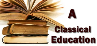 Bridgedale Academy Classical Curriculum