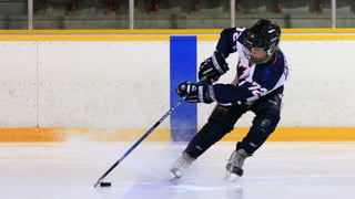 Proper technique is key to skill development in youth hockey