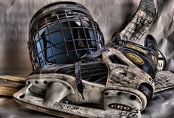Coping with Youth Hockey Tryouts